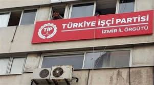Sonuçta günümüz türkiye solunun onun çizgisindeki ti̇p ten öğrenmesi, feyzalması gereken birçok nokta olduğu aşikâr. Tip Izmir De Yeni Parti Binasini Acti Haberler Son Dakika