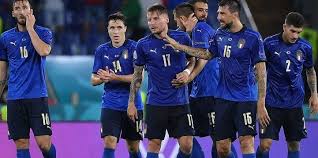 Італія після феєрії на груповому етапі увірвалася в число головних претендентів на перемогу на євро. S4prhry1uueudm