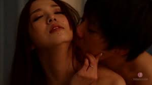 She surrenders herself to sex with her husband to wipe away the humiliation  of being ○d by her husbands boss. - XNXX.COM