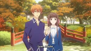Pin By Ana Carolina Guedes Lopes On Fruits Basket In 2020 Fruits Basket Anime Fruits Basket Cosplay Fruits Basket