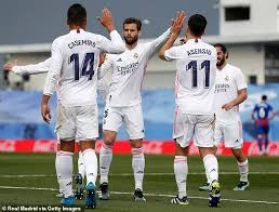 In the heartbeat of the team, the combination of toni kroos, luka modric and casemiro again came up trumps. Real Madrid S Midfield Maestros Luka Modric Toni Kroos And Casemiro Are Nonetheless Pulling The Strings The Buzz Desk