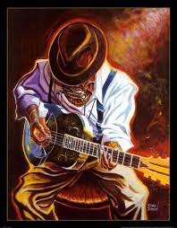 jazz guitar lessons chord substitution chart jazz turnarounds stormy monday chord substitutions guitar art music artwork musical art
