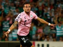 Octavio rivero no se va de santos laguna, pues ha firmado un año más para pelear la titularidad en el once de guillermo almada. I Zwfdixklfwtm