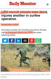 Suppose training is based on the number of repetitions. Kifefe Kizza Besigye Auf Twitter I Shudder To Imagine How The Ldu Will Rampage When It Comes To Enforcing The Digital Election Of The Junta C In C Mr M7 This Must Stop It S Us