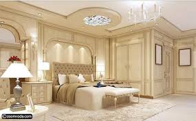 ديكورات خليجية فخمة