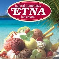 Quarantasette eventi da febbraio ad oggi, fenomeno ormai ordinario. Etna Ice Cream Home Facebook