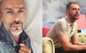 Facebook gives people the power to share and makes the. Pedro Crispim Conselheiro De Moda Publica Imagem Do Ex Namorado Claudio Ramos Foto Nova Gente