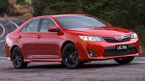 Cargurus instant market value $23,622. Toyota Camry 2014 Review Carsguide