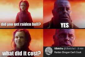 It's been a little over a year since i tried the chicken tortellini soup made famous on the r/slowcooking subreddit, and there are still people . A Small Price To Pay For Salvation R Raidenmains