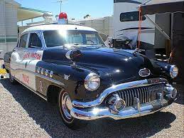 Antique Police Car 2 Old Police Cars Police Cars Police Truck