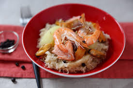 Choucroute De La Mer Par Academie Du Gout Recette Choucroute De La Mer Alimentation Choucroute
