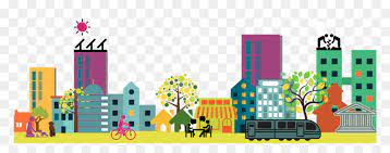 Photo enthusiasts have uploaded city clipart for free download here! Systems Thinking For St Century Cities A City Clipart Hd Png Download Vhv