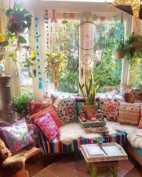 Gorgeous Home Bohemian Home Decor For Every Single Room Bohemian Living Room Decor Bohemian Bedroom Decor Bohemian Living Rooms