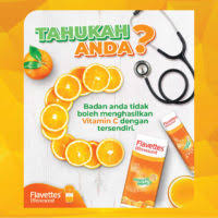 Flavettes effervescent glow vitamin c 1000mg + vitamin e 15iu + glutathione 50mg 3x30's (orange flavour). Flavettes Glow Effervescent 15s Alpro Pharmacy