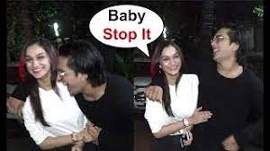 Whether it is sridevi's daughter jhanvi kapoor or saif ali khan's daughter sara ali khan, these star kids have already reserved their place in the industry. Javed Jaffrey Daughter Alaviaa Jaffrey Getting Cosy With Boyfriend Youtube