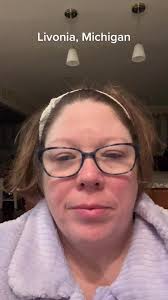 Livonia Michigan Beau Macneill