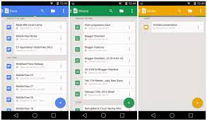 Google Sheets List View Google Material Design Material Design Genogram Template