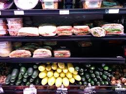 Grassroots Natural Market Jacksonville Florida Health Store Happycow
