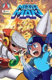Mega Man #10 Comics, Graphic Novels & Manga eBook by Ian Flynn, Ben Bates -  EPUB Book | Rakuten Kobo United Kingdom