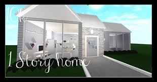 Im Planning On Making A One Story Mansion At Some Point It Is Pretty Difficult To Make Them Look Ni In 2020 Build A House Game Home Building Design Modern Family House