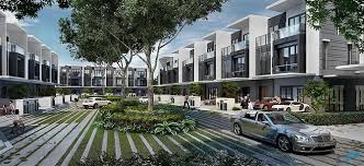 Sky park @ cyberjaya jalan teknokrat 1, cyber 3, сайберджая, малайзия показать на карте (3.3 км. Mansion Park Garden Plaza Cyberjaya Property