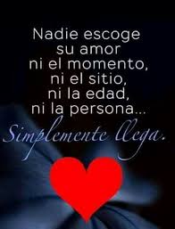 Simplemente Asi Es El Amor Frases Bonitas Citas De Agradecimiento Letras De Canciones De Amor