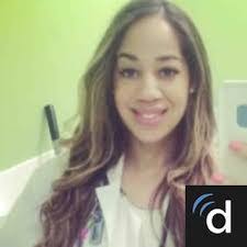 Tamara Pierre's Instagram, Twitter & Facebook