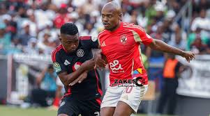 Percy Tau linked with Qatari move as Al Ahly exit looms | FARPost