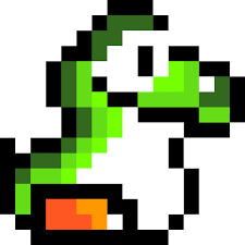 Pixilart - yohi by xXGrimRaptor49