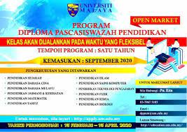 Gaya pembelajaran komputer guru pelatih. Permohonan Dpli Um 2020 Online Diploma Pasca Siswazah Pendidikan