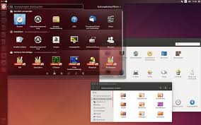 Mining os is a fairly simplistic linux distro developed by minerstat. Neue Linux Distribution Ubuntu 14 10 Veroffentlicht Heise Online