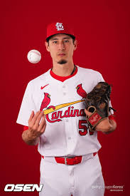 Riley O'Brien demoted to Triple-A despite impressive exhibition performance  - CHOSUNBIZ
