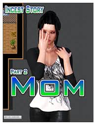 Comics [ICSTOR] Porn Comic - AllPornComic