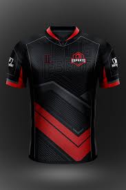 Download Jersey Gaming Black Google Penelusuran Roupa De Futebol Uniformes Futebol Camisas De Futebol