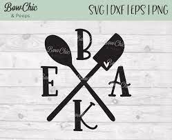 Download Bake Svg Kitchen Utensils Svg Baking Svg Baking Utensils Etsy In 2021 Baking Svg Cooking Svg Cricut