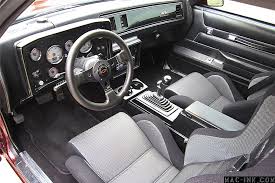 Mac Ink S 79 Monte Carlo Monte Carlo Car El Camino Car Monte Carlo