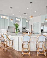 Austin natives David and Elizabeth Blackbird separately grew up weekending  in Port Aransas at their grandparent's surfside stilt houses. Having a deep  love for fishing and reverence for their childhood memories of