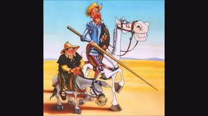 Down and what in truth did happen to and because of don quixote may thank you for your interest in employment opportunities with the don quijote group! Mi Novela Favorita Don Quijote De La Mancha Youtube