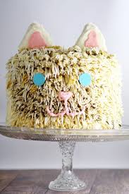 5 out of 5 stars. Kitty Cat Birthday Cake The Gracious Wife