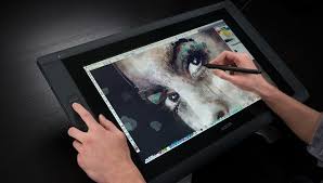 Rekomendasi Pen Tablet Digital Drawing Tablet Terbaik Terbaru 2019