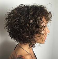 Inside, find 19 short curly hairstyles that are easy to recreate. 15 Pics Of Short Curly Hairstyles For Ladies
