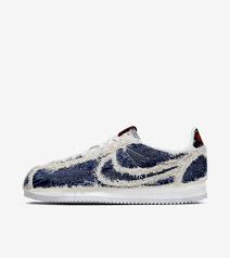 Cortez Nike X Upside Down Release Date Nike Snkrs Id