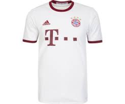 In der pressemitteilung heißt es: Adidas Fc Bayern Trikot 2017 Ab 41 39 Preisvergleich Bei Idealo De