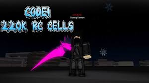 Rc cells are never consumed unless wont to buy new stages/pieces for arata. Ro Ghoul New Code 220k Rc Cells Youtube
