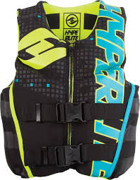 Hyperlite Indy Youth Large Cga Wakeboard Vest Kids 2019
