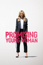 But nothing in cassie's life is what it appears to be: Promising Young Woman 2020 Posters The Movie Database Tmdb