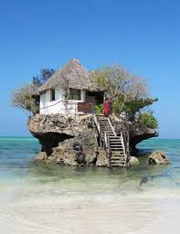 Can You Think Of A Good One Line Sales Description To Market This House For Sale Wonderful Places Zanzibar Unusual Homes