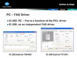 Download latest drivers for konica minolta 751/601 ps(p) on windows. Konica Minolta Bizhub 751 Ppt Video Online Download