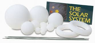 Solar System Kit Blick Art Materials