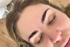 Brow Lamination